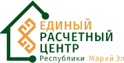ЕРЦ Марий Эл logo