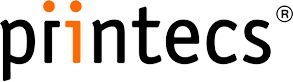 Printecs logo